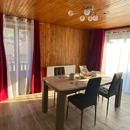 Appartements En Montagnes La Plagne Exterior foto