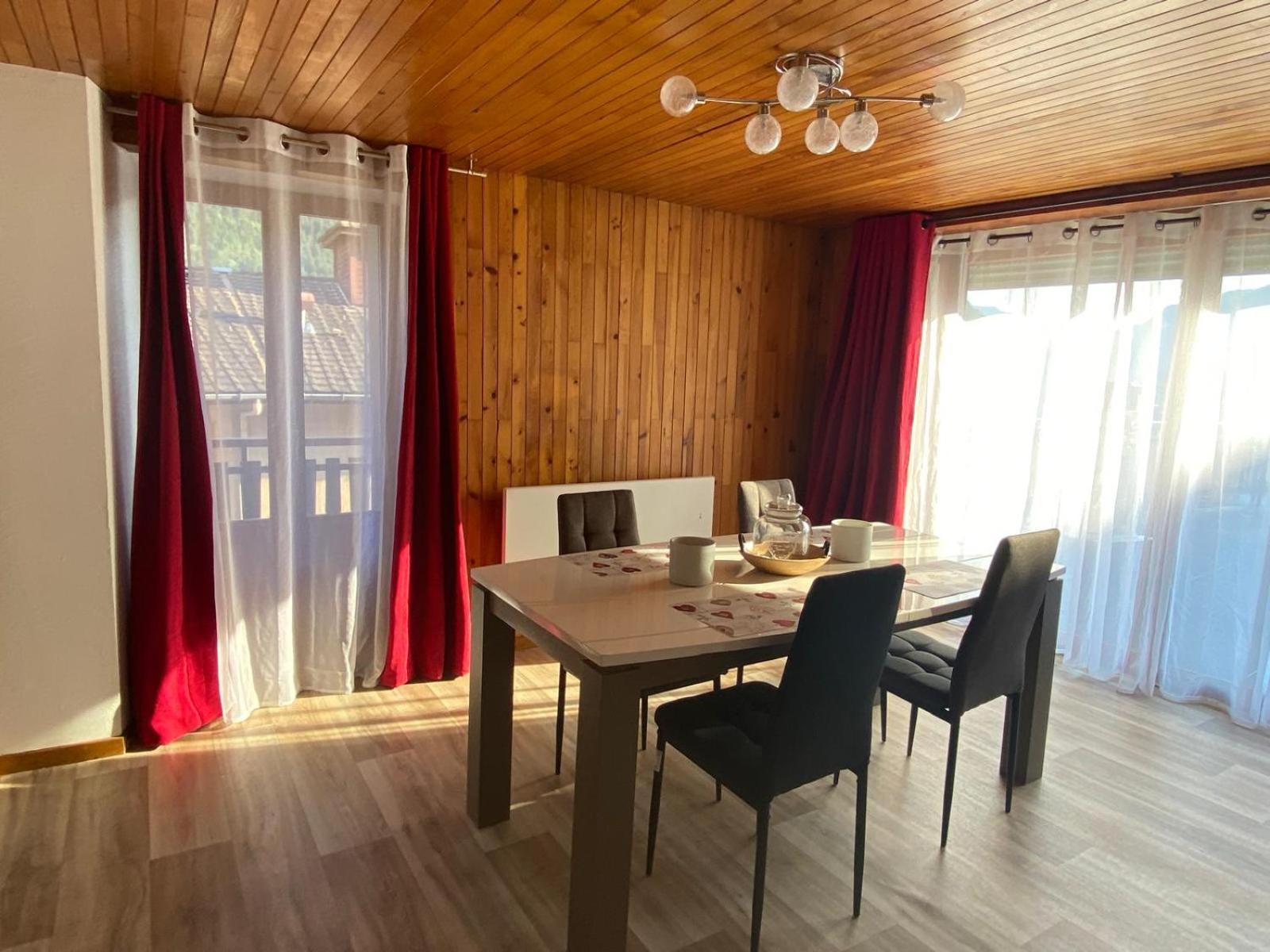 Appartements En Montagnes La Plagne Exterior foto